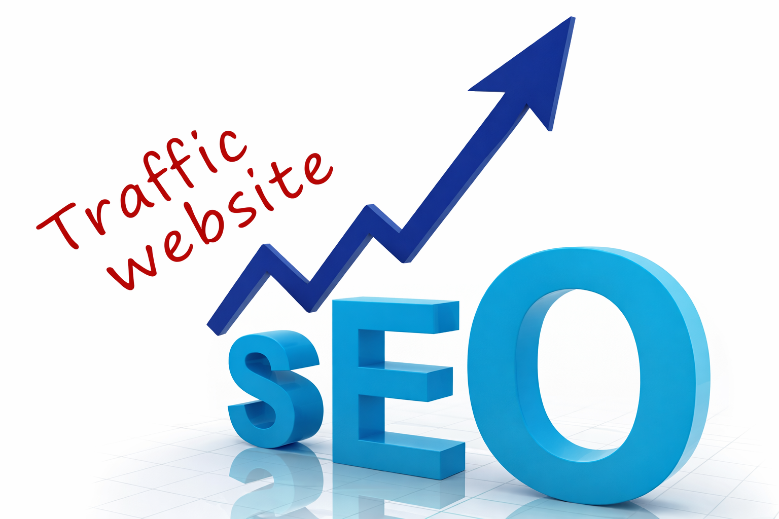 Tăng Traffic Website Dịch vụ Tăng Traffic Website uy tín – Tăng trưởng tự nhiên